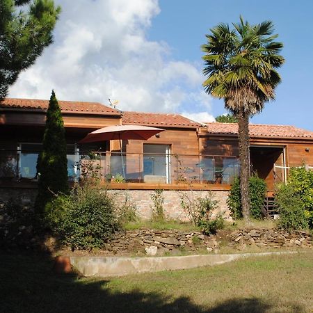 Villa Angelini Valle-di-Campoloro Kültér fotó