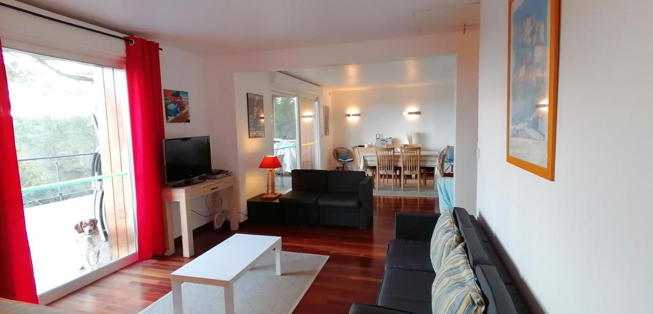 Villa Angelini Valle-di-Campoloro Kültér fotó
