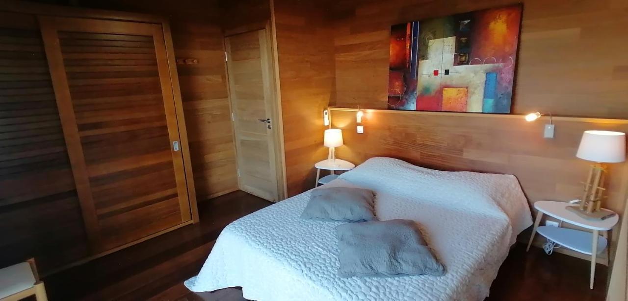Villa Angelini Valle-di-Campoloro Kültér fotó