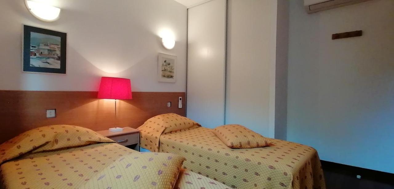 Villa Angelini Valle-di-Campoloro Kültér fotó