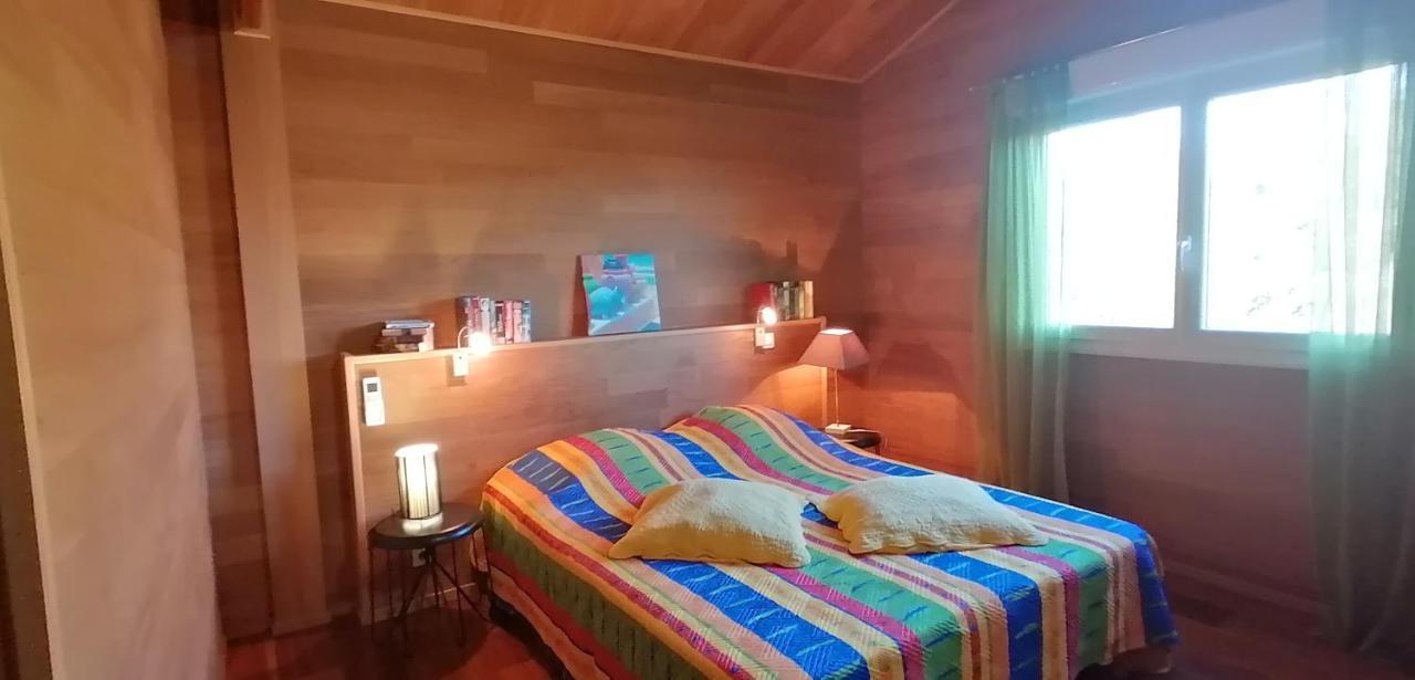 Villa Angelini Valle-di-Campoloro Kültér fotó