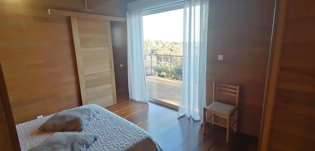 Villa Angelini Valle-di-Campoloro Kültér fotó