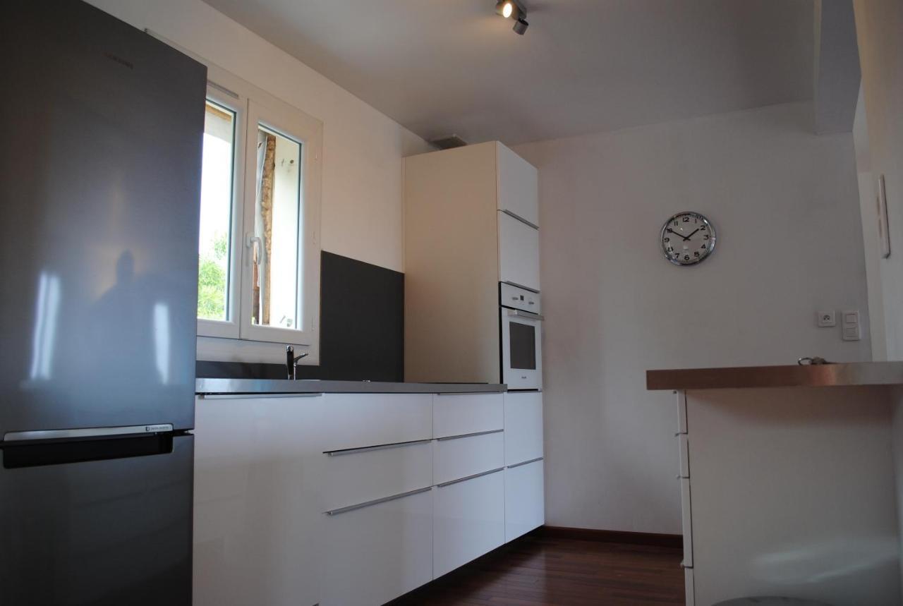Villa Angelini Valle-di-Campoloro Kültér fotó